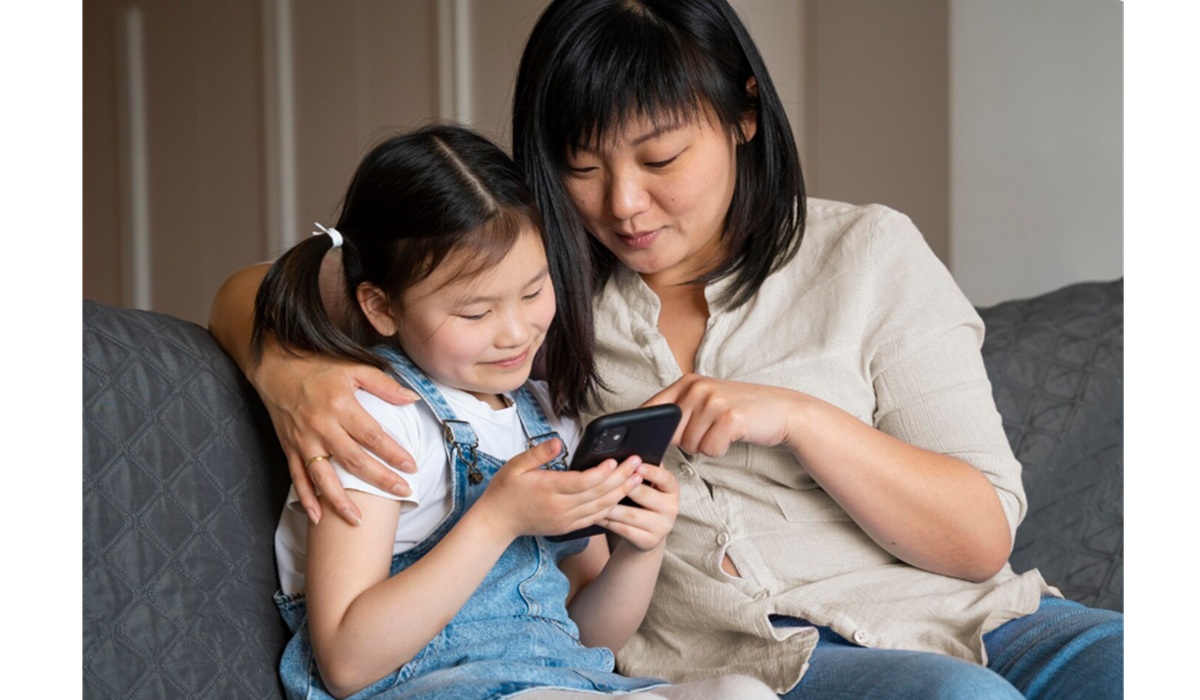 Countering Device Addiction: Ministry of Basic and Secondary Education Invites Families to Launch #OneQualityHourTogether Movement