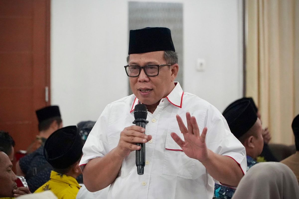 DPR: No Official Statement from Saudi Arabia on 2026 Hajj Postponement