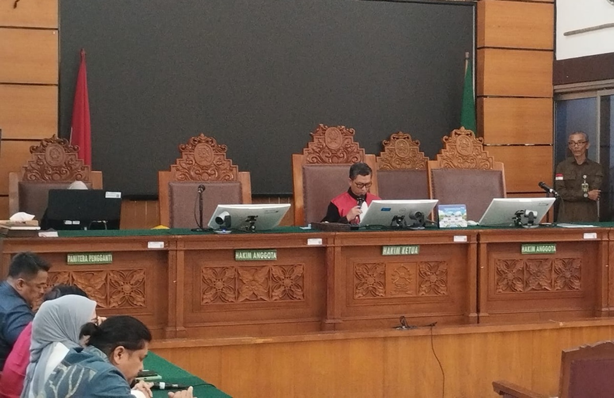 Pre-trial Rejected; Status as Suspect in Yaqut's Hajj Quota Case Remains in Force