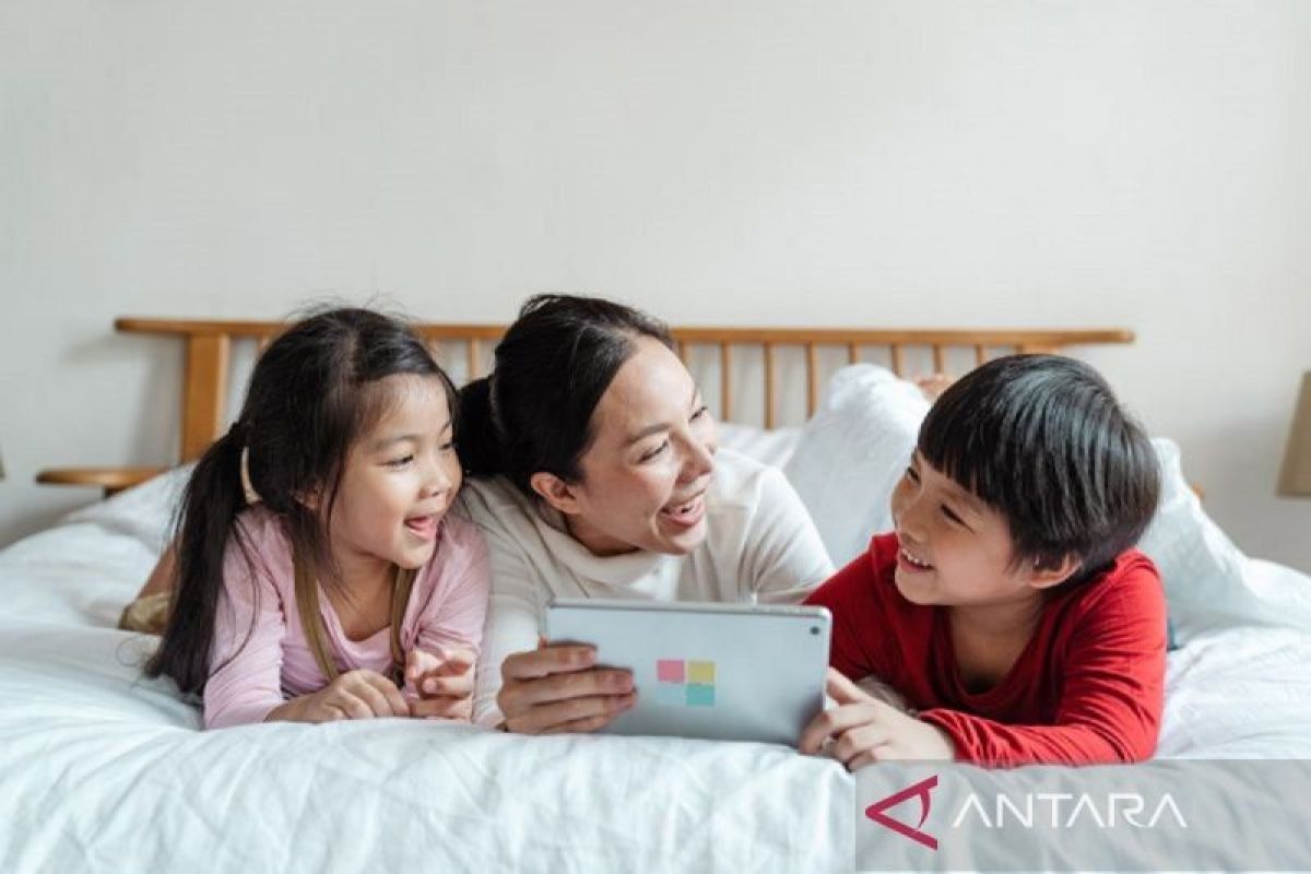 Social media regulation for children and the vital role of families