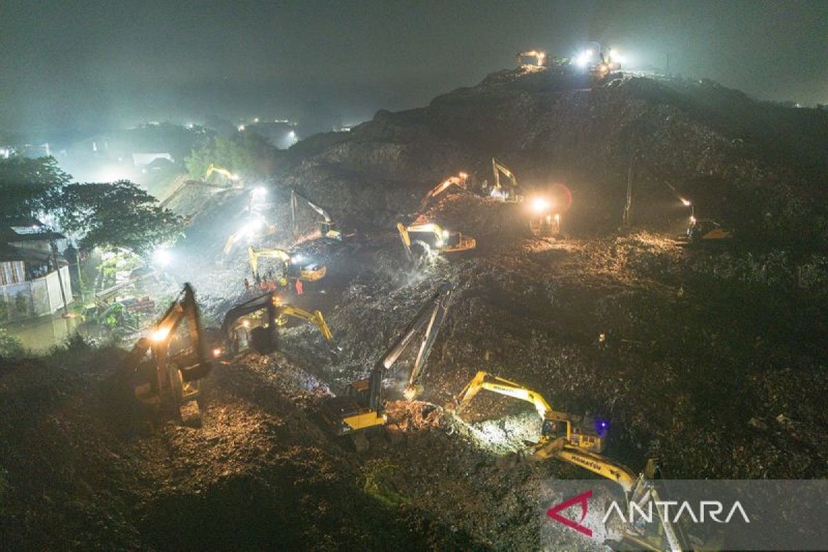 Waste Becomes Forbidden: Religious and Moral Imperatives on Waste Management in Indonesia