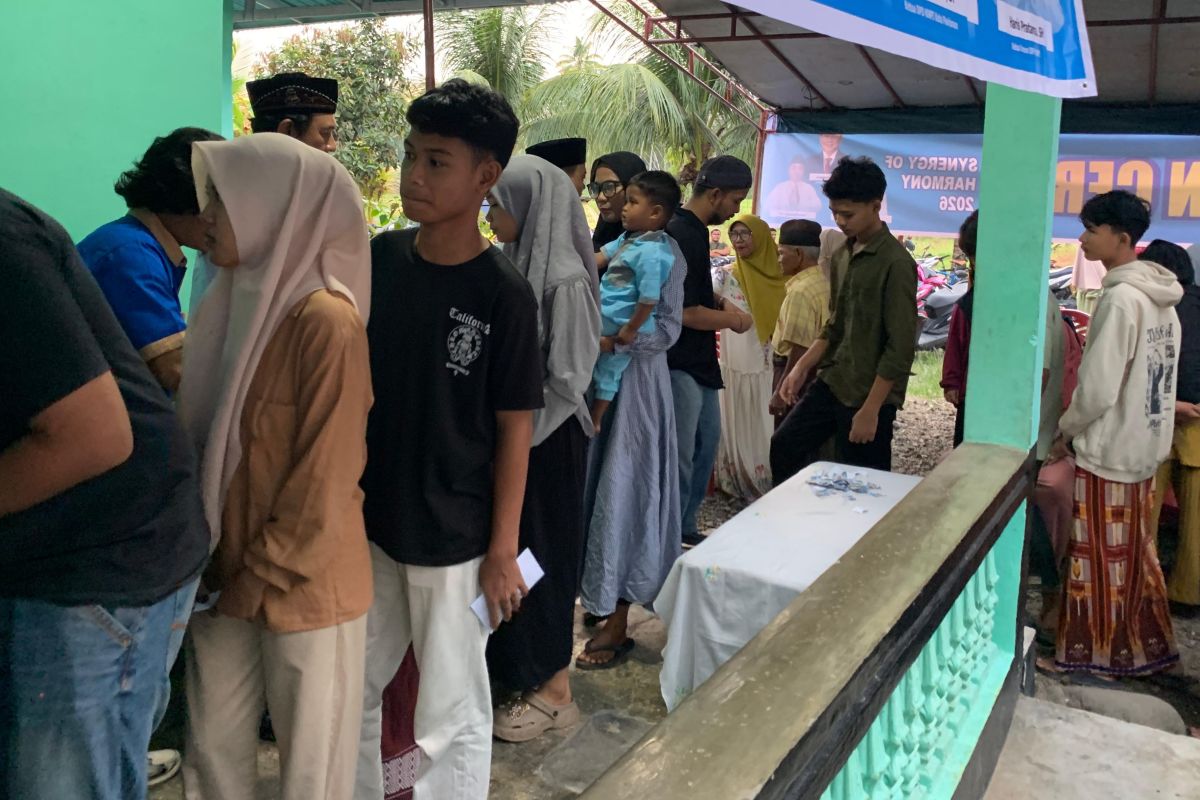 KNPI Urges Youth Solidarity to Assist Flood Victims in Sumatera