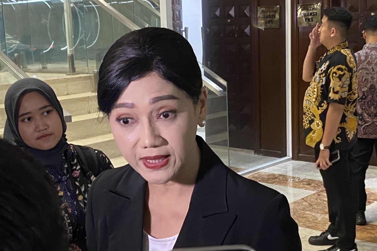 Friderica Presents Eight Priority Policies to Strengthen Financial Services Sector in OJK Commissioner Board Fitness Test