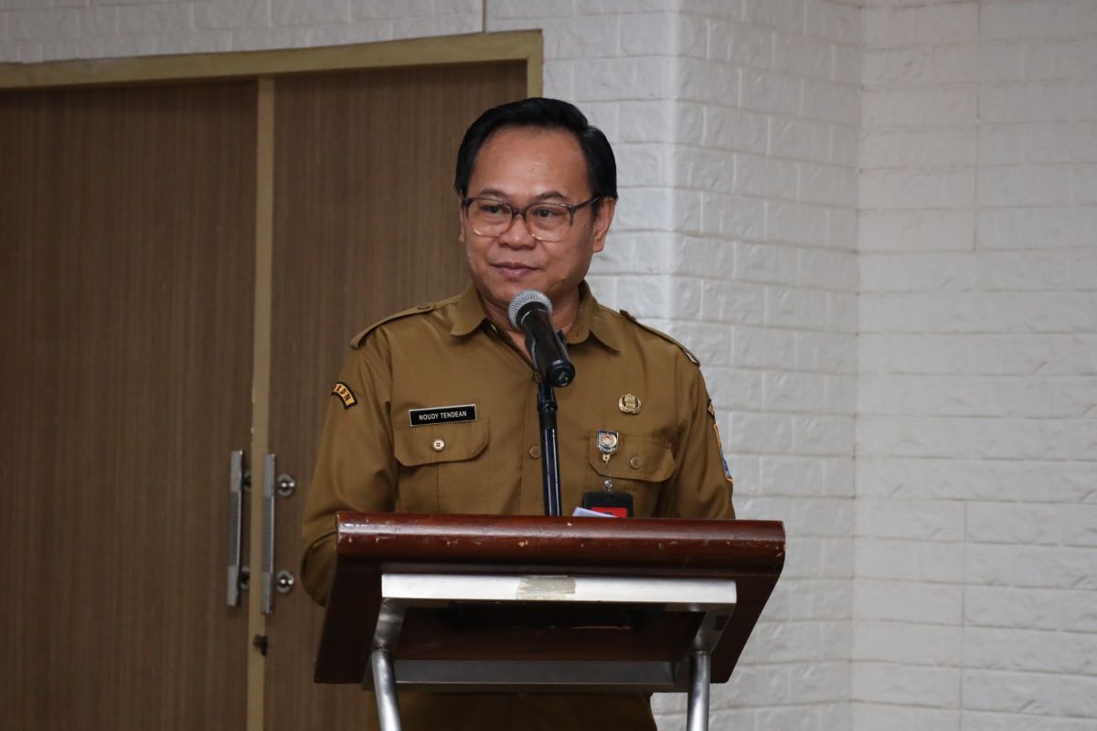 BSKDN: Implementation of BerAKHLAK Values Begins with Disciplined Mentality