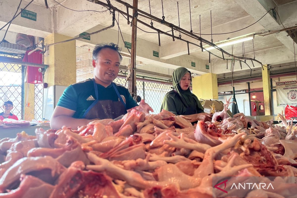 Trade Minister Ensures Basic Commodity Prices Remain Controlled Ahead of Eid Al-Fitr