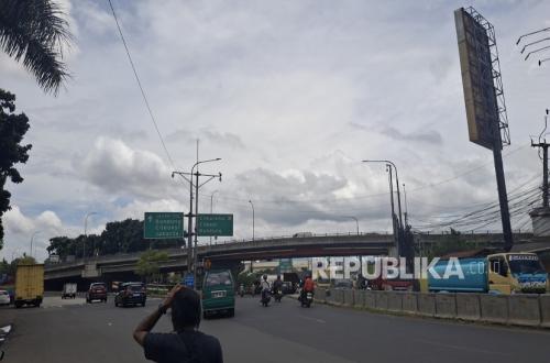 West Bandung Regency Maps Congestion and Accident-Prone Routes for 2026 Mudik Exodus