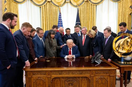 Trump Seeks to End War, but Special Envoy Confused and Uncertain