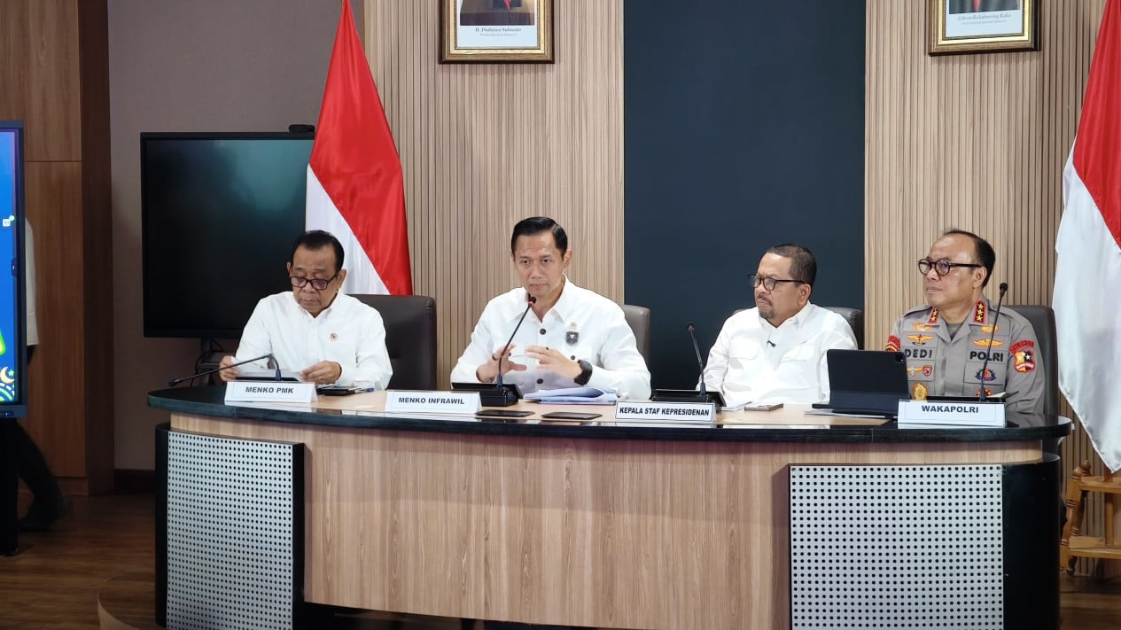 Government Predicts Peak Exodus Traffic 14-15 March, Return Traffic 18-19 March 2026