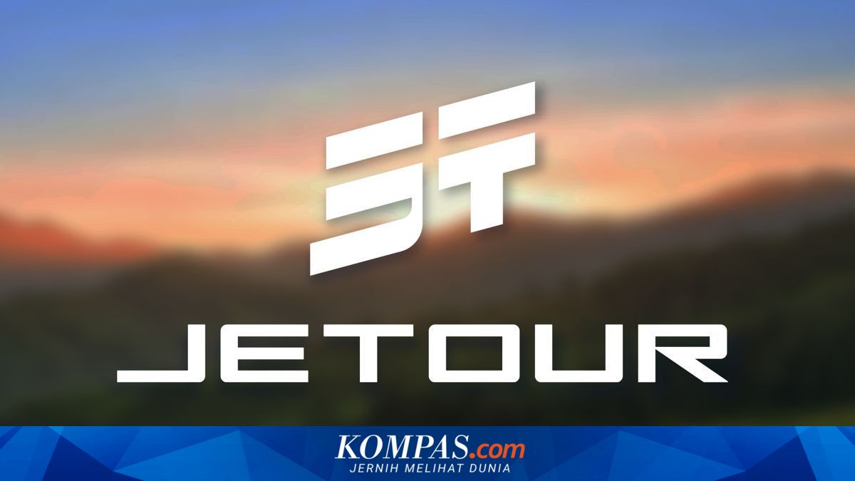 Jetour Unveils New Visual Identity Inspired by Chinese Characters