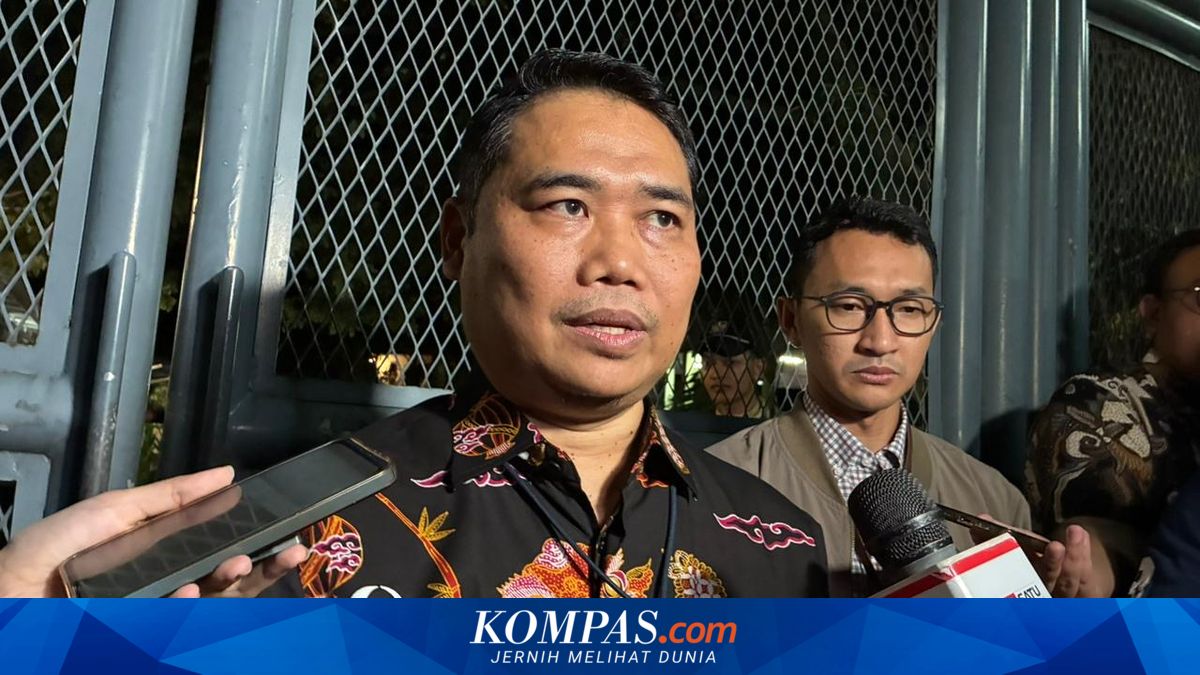 KPK to Proceed with Evidence Phase in Yaqut Case Following Rejected Pre-Trial Motion