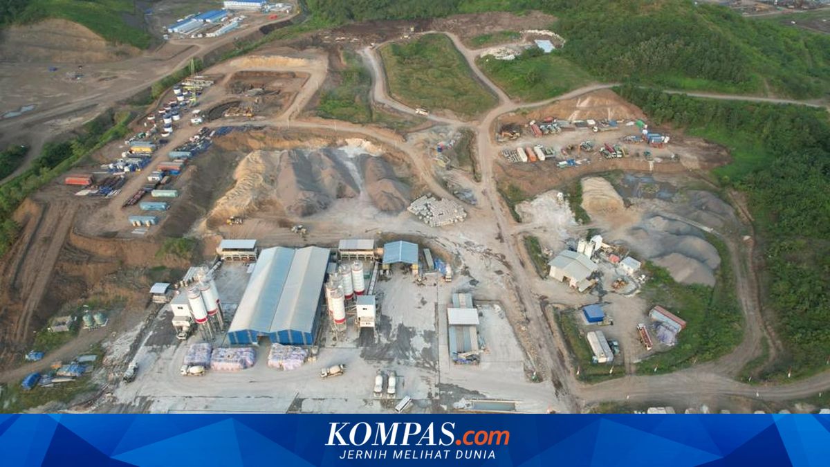 As Copper Concentrate Export Relaxation Nears End, Amman Mineral Accelerates Smelter Operations