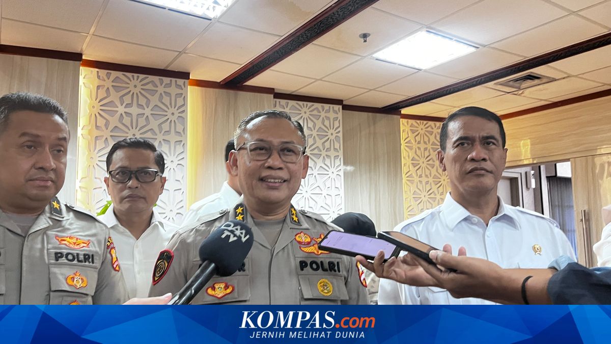 Indonesian Police Target One Million Hectares of Maize Cultivation by 2026 for Livestock Feed and Energy
