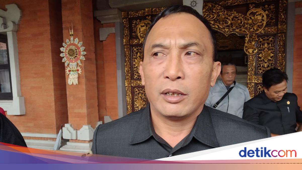 Nyoman Arnawa Demands Comprehensive Evaluation of Tabanan District Hospital Directorate and Performance