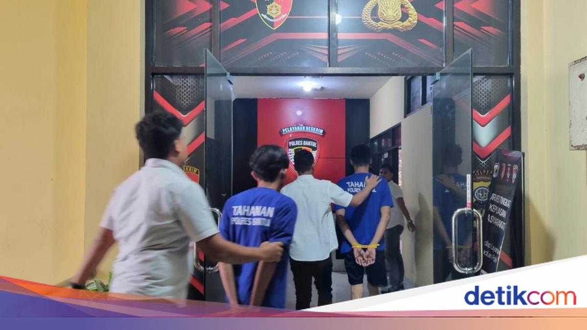 Murder Case of Joxzin Brigade Member in Bantul: Perpetrator and Victim Had Been Drinking Together
