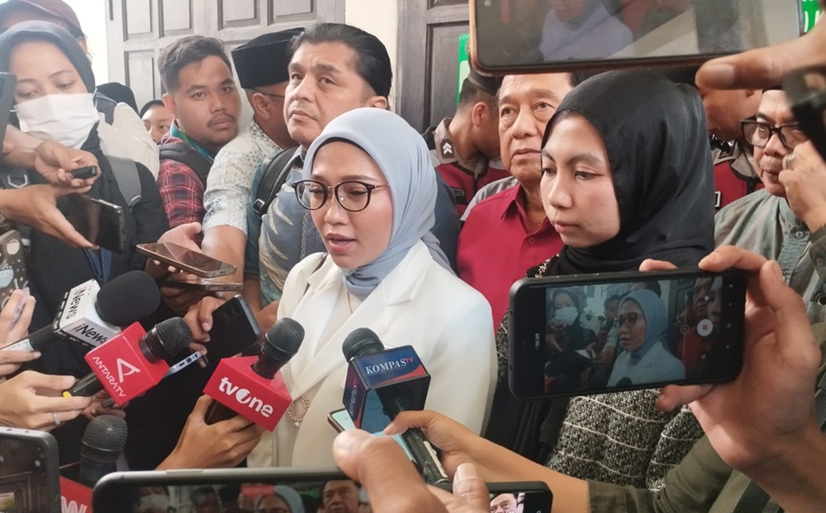 Lawyer Criticises Pretrial Ruling in Yaqut's Hajj Quota Case