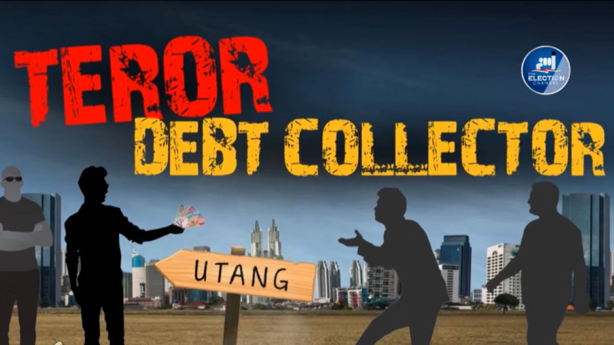 Debt Collector Gang Intercepts Mercedes; Eight Detained by Police