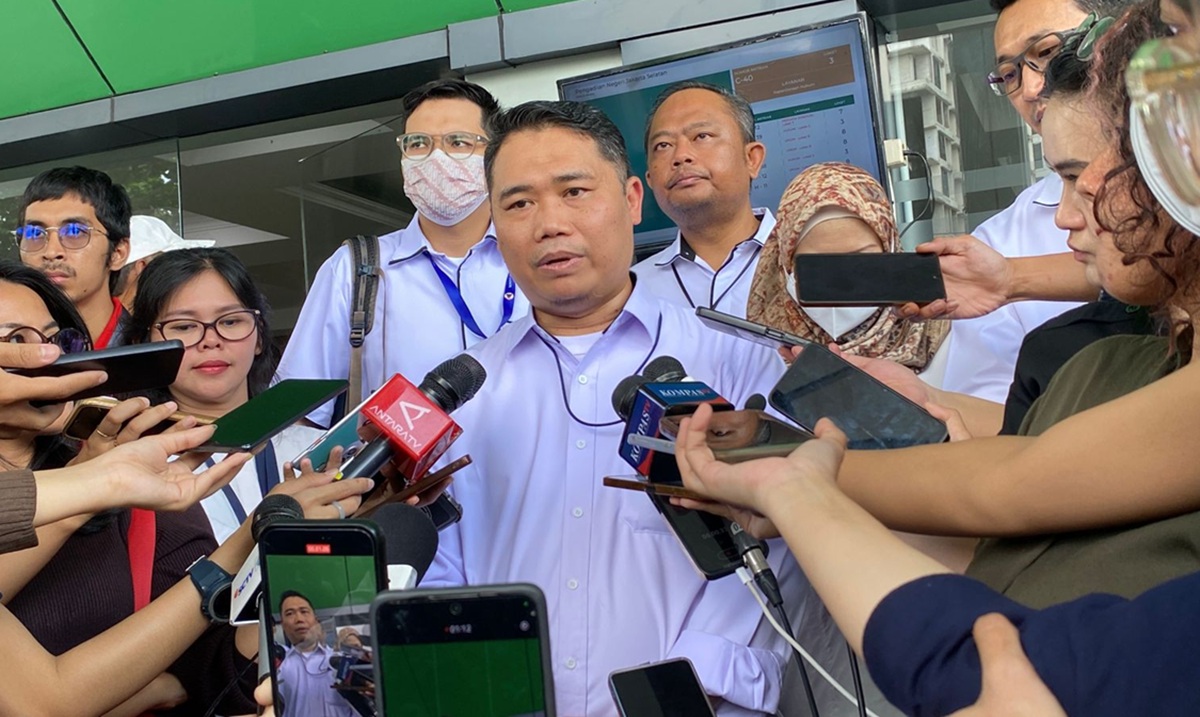 KPK to Shortly Summon Yaqut as Suspect in Hajj Quota Case