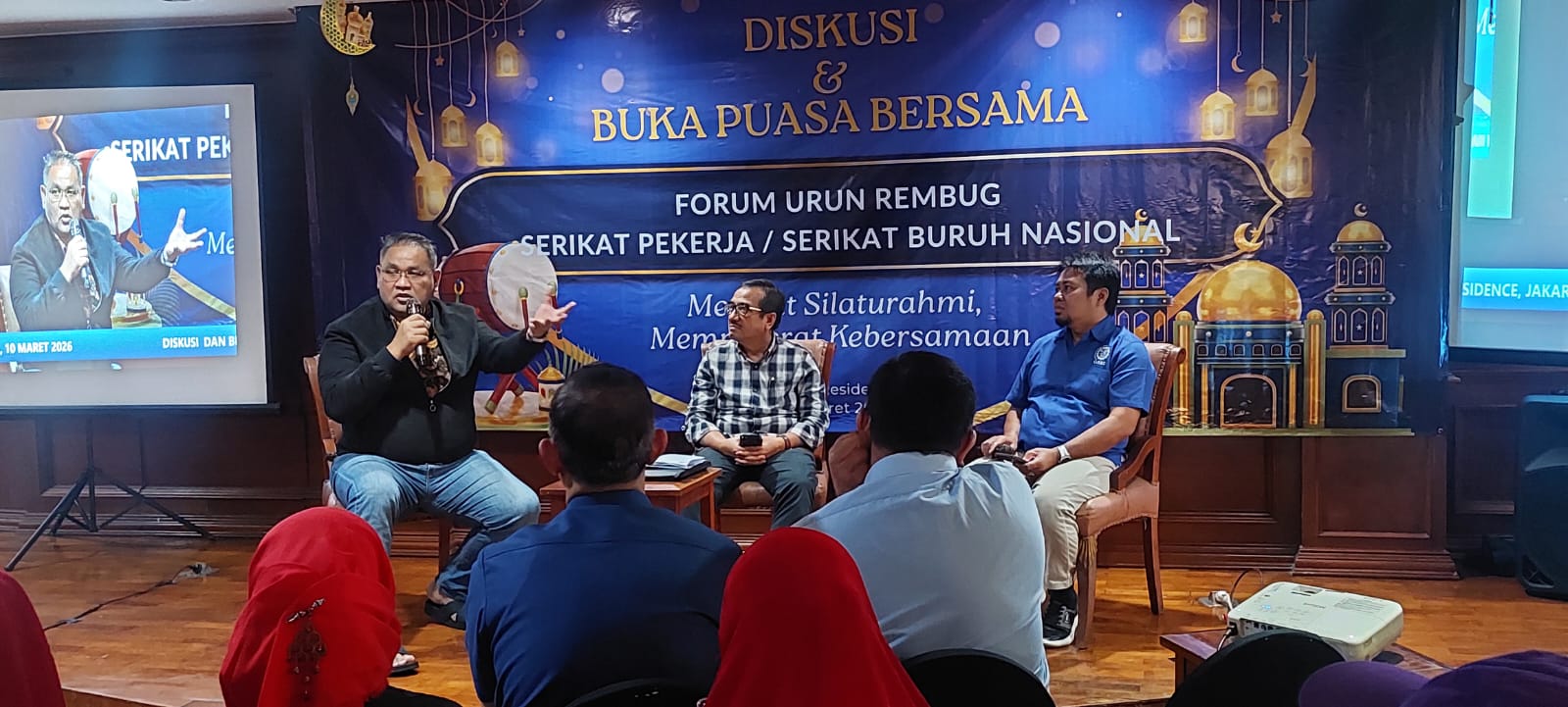 US Blunder in Iran Triggers Persian Hemisphere Rise, Impact Could Spread to Indonesian Industry