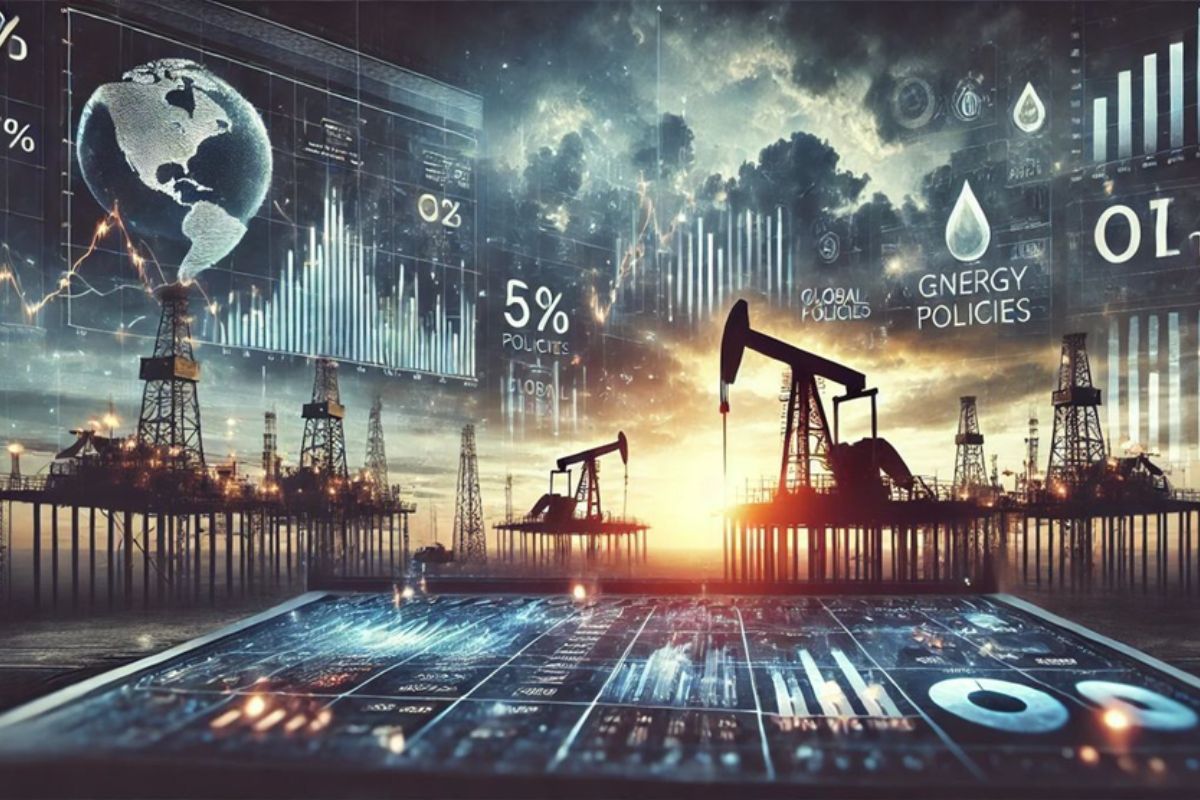 Energy Sector Heats Up Again: Opportunity or Risk for Your Long-Term Investment?