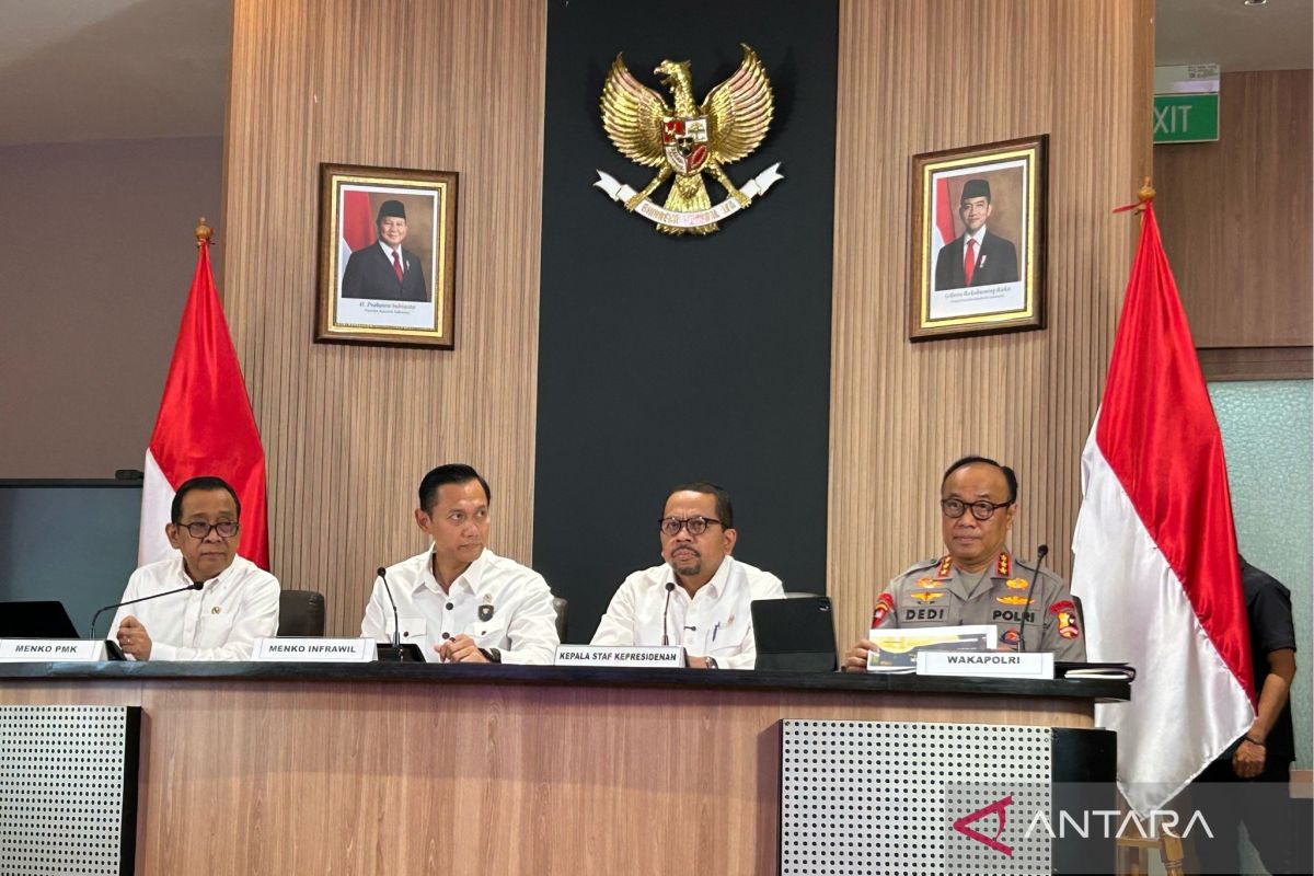 KSP Reports 13 Million Indonesians Have Received Free Health Screening Benefits