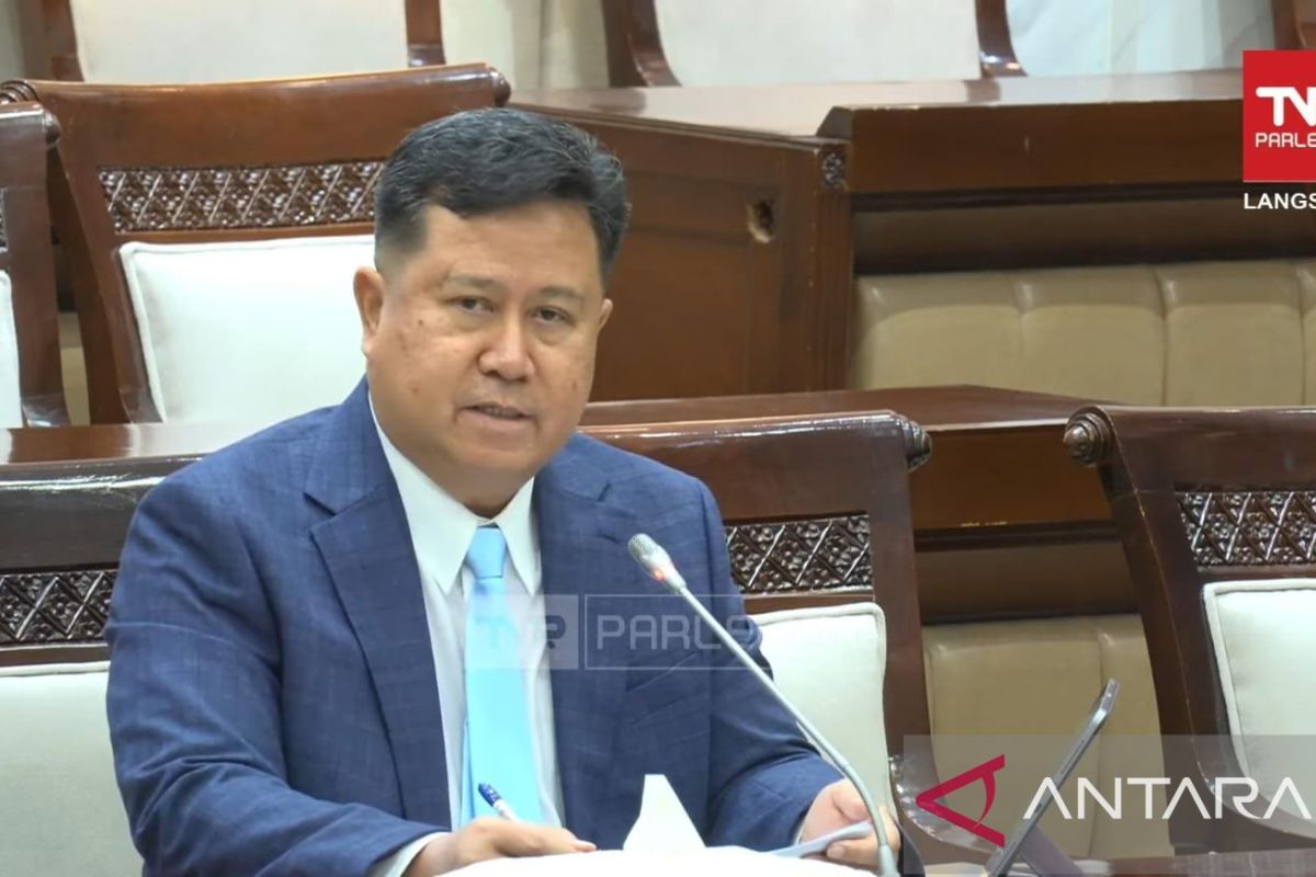 Prospective OJK Board Member Promotes Strengthening through Seven-Pillar Strategy