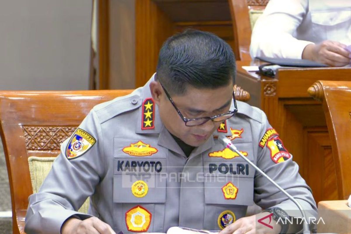 89,228 police personnel deployed in Operation Ketupat 2026