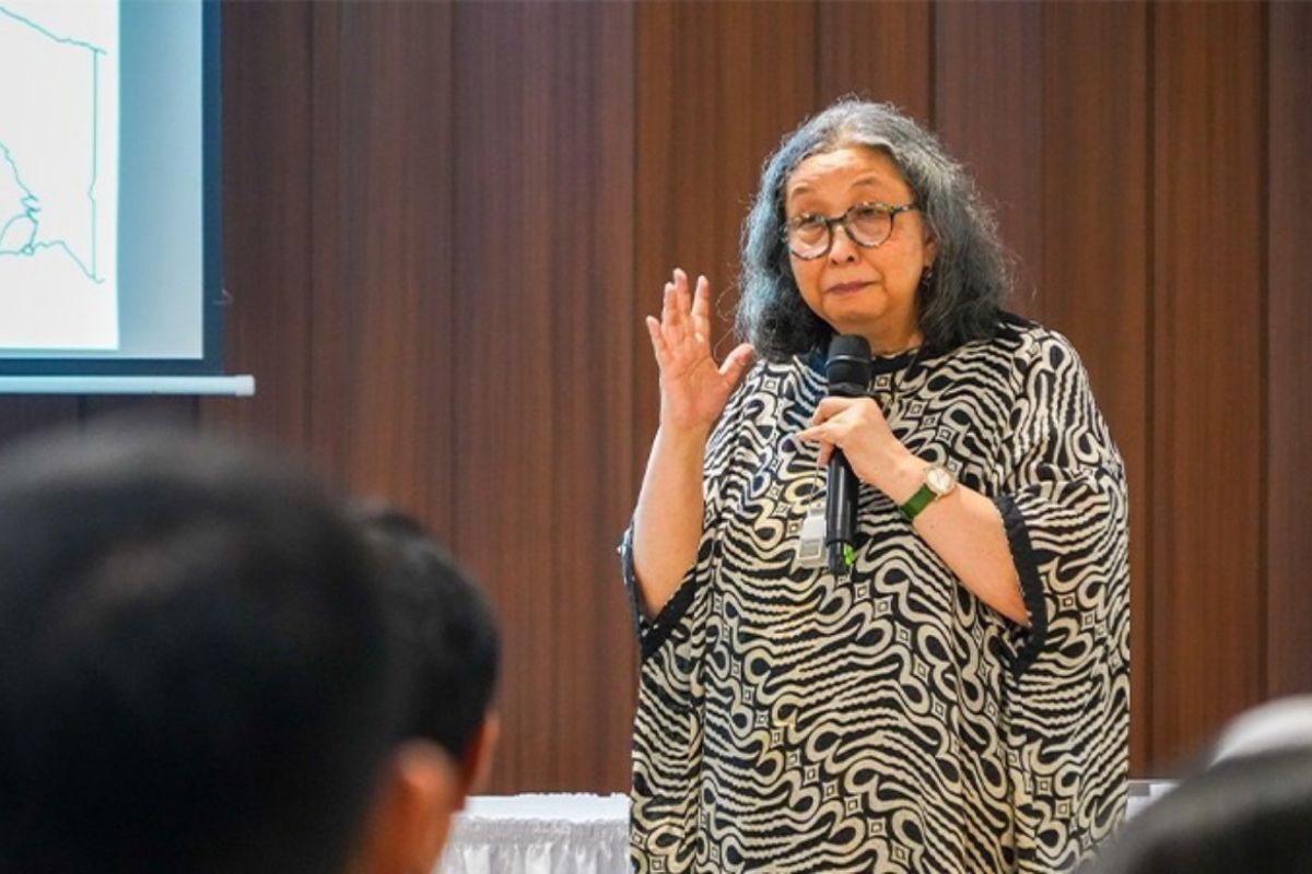 FKUI Develops Genetic Diagnostic Methods for Rare Disease Solutions