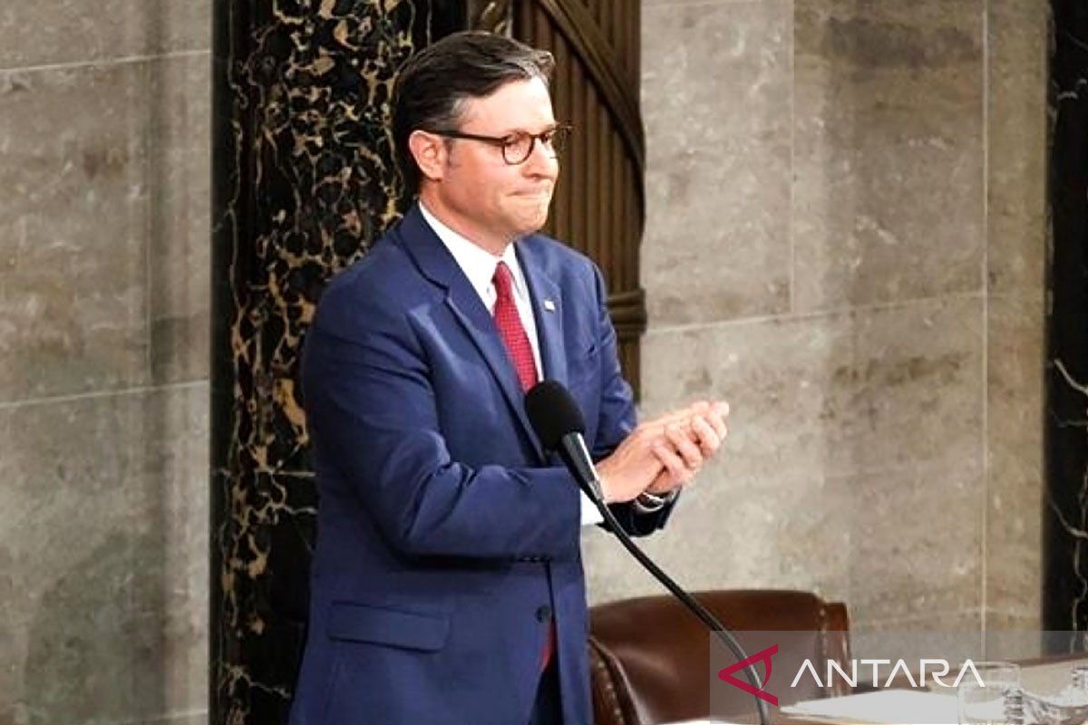 US House Speaker says America should not be involved in nation-building in Iran