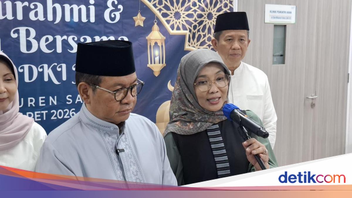 Beware of Measles, Jakarta Health Authority Urges People Not to Kiss Babies and Toddlers During Eid