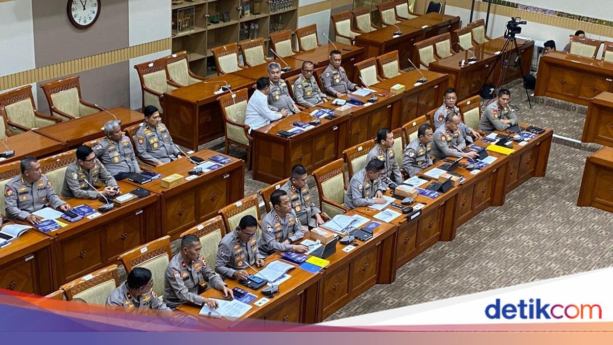 National Police Brief Commission III on Ketupat 2026 Operation