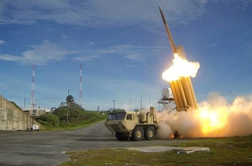 South Korean President's Frustration Following US Withdrawal of THAAD Air Defence System from South Korea
