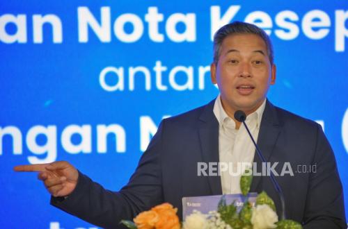 BTN Welcomes Plan for Additional Rp100 Trillion in Budget Reserve Funds