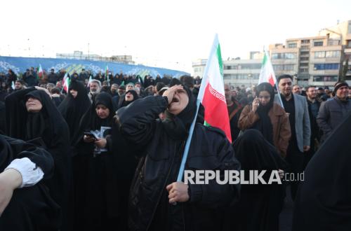 Fatwa Jihad by Hundreds of Iran Sunni Clerics: Fighting US-Israeli Aggression is a Duty