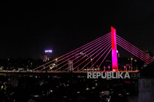 Psychological Services and Pasupati Bridge Monitoring: Bandung City Government Strengthens Suicide Prevention