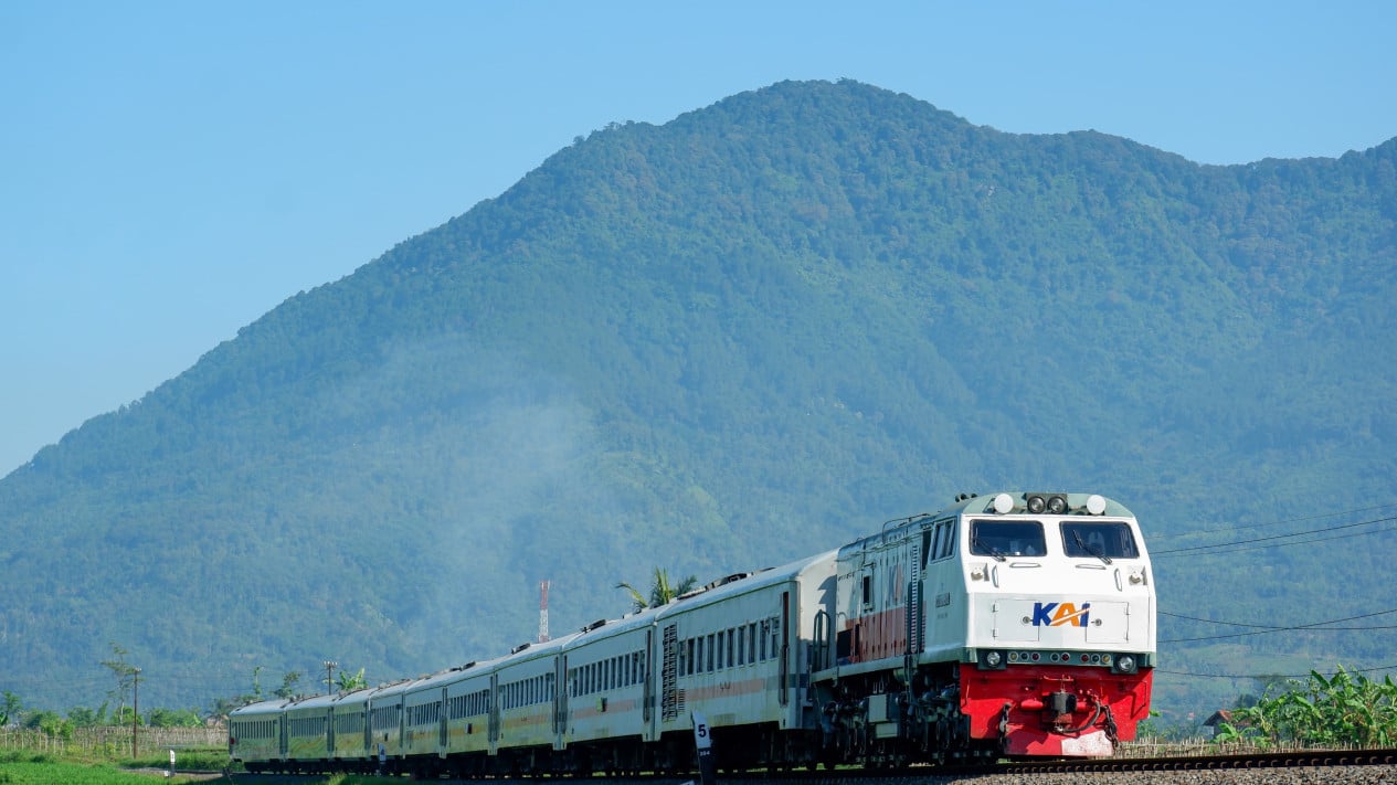 Note: These are the Flight and Train Ticket Discounts During Lebaran 2026