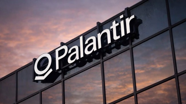 PLTR Establishes New Standard for Data Infrastructure in Era of Global Volatility