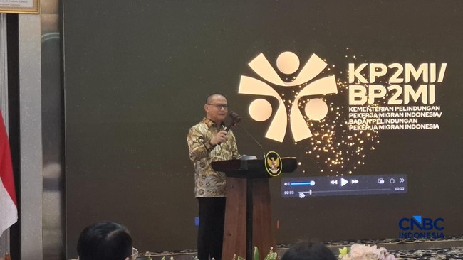 Ministry of Migrant Worker Protection Launches KUR for Migrant Workers, Here Are the Benefits