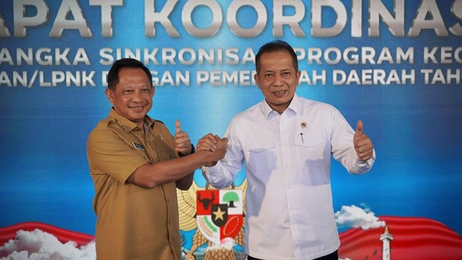 PKH Benefit Recipients to be Encouraged to Join Merah Putih Village Cooperative Membership