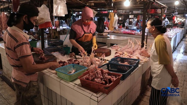 A Healthy Market, A Truly Free Market