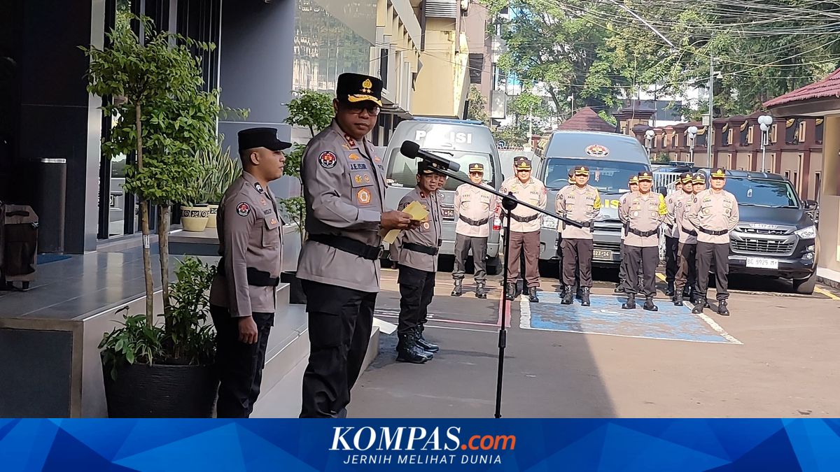 Police to Increase Patrols at Abandoned Homes During 2026 Eid Holiday Exodus