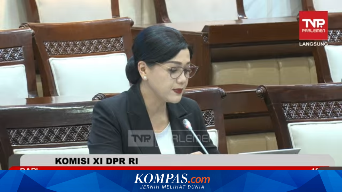 Fit and Proper Test at Parliament: OJK Prepares Capital Market Reforms and Tightens Free Float Requirements