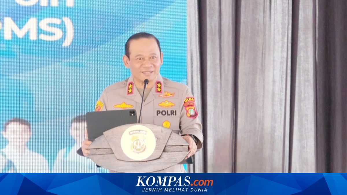 2,706 Cases of Violence Against Women and Children Recorded in Jabodetabek Throughout 2025