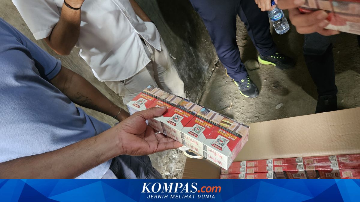 New Tobacco Excise Tax Layer Proposal Criticised as Failing to Address Illicit Cigarettes, Say Academics