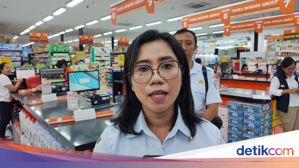 Bali Trade Authority Ensures Safe LPG Supply Ahead of Nyepi and Idul Fitri