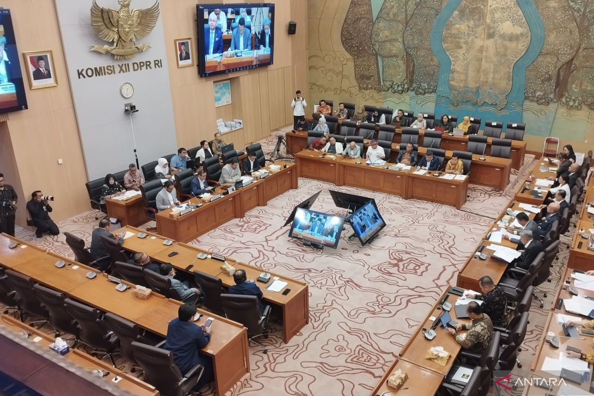 Justice Minister: International Private Law Bill to Regulate Indonesian Courts' Jurisdiction over Foreign Civil Disputes