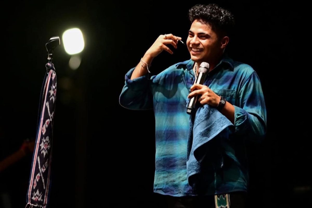 Police Detain Indonesia Idol Finalist Over Child Sexual Abuse Case