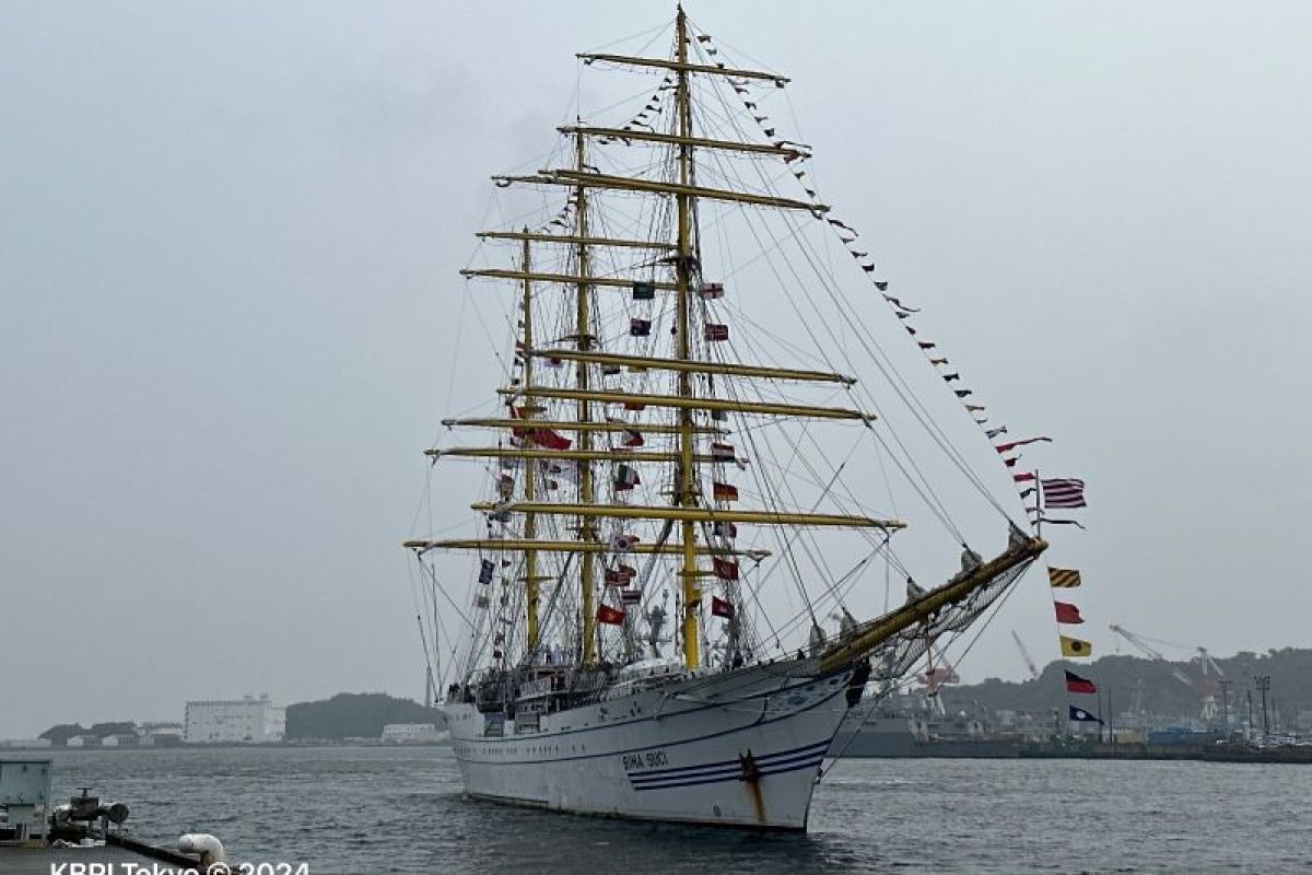 Indonesia's Maritime Diplomacy Resurgence