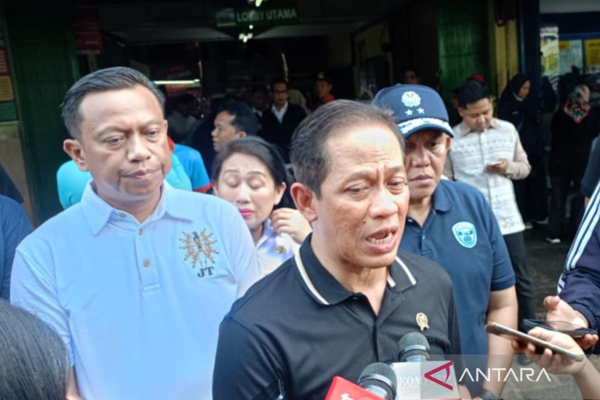 Environment Minister Says Bantargebang Waste Collapse Case Will Soon Have Suspects