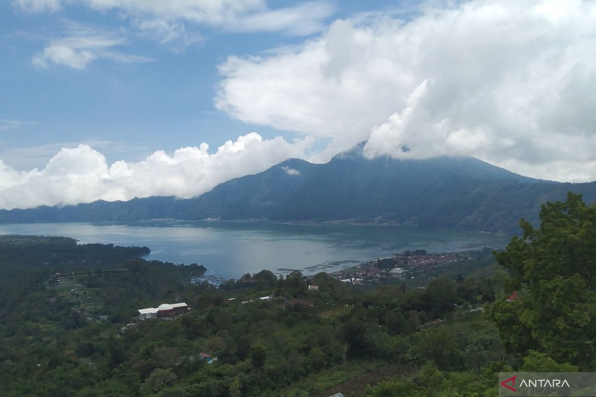 BKSDA Bali temporarily closes four nature tourism areas during Nyepi 2026 period