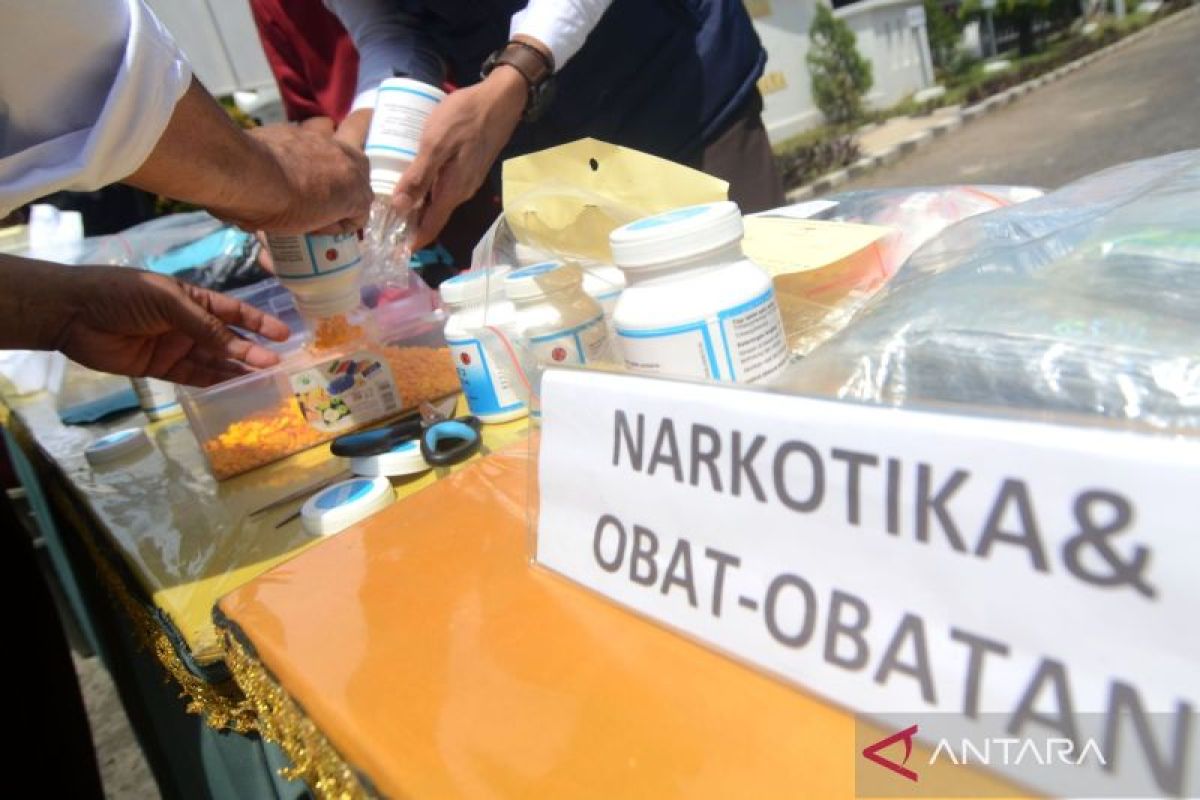 Tramadol Misuse Can Cause Anxiety and Tremors, Health Experts Warn